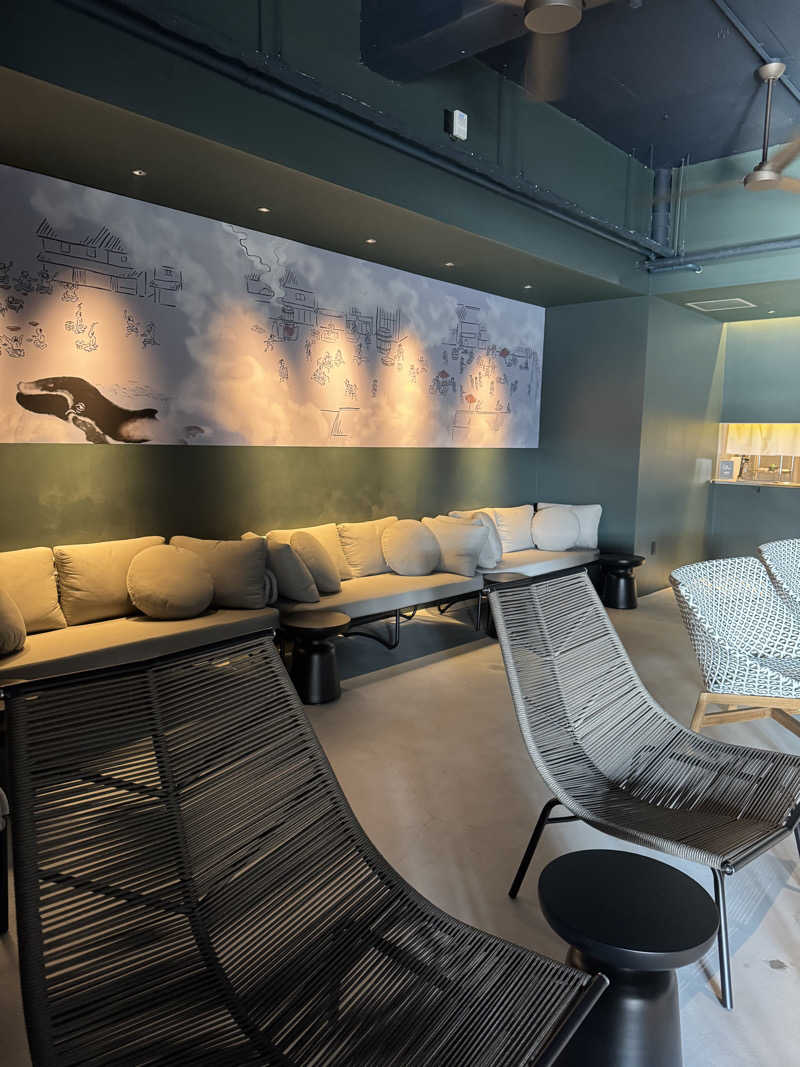 yukiさんのJIN6サウナのサ活写真