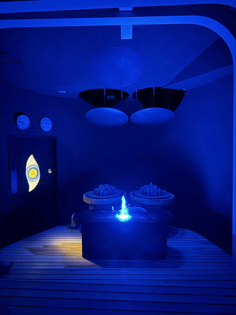 yukiさんのJIN6サウナのサ活写真