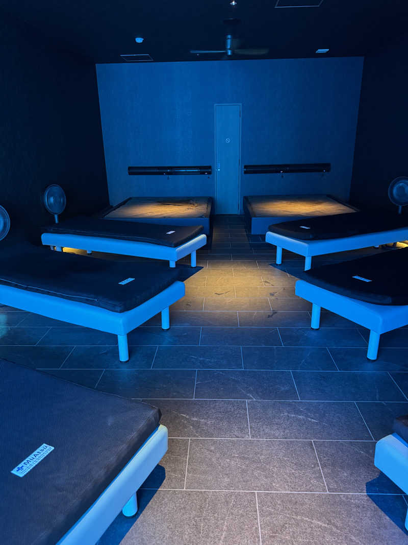 yukiさんのJIN6サウナのサ活写真