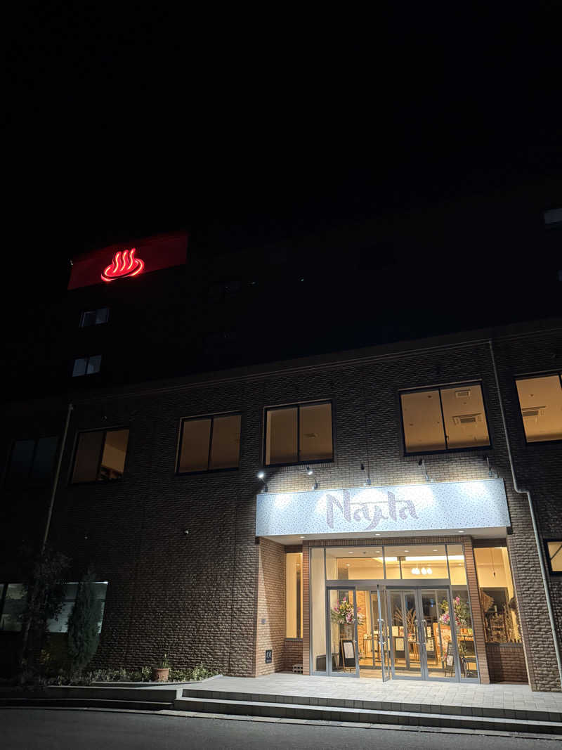 yukiさんのTHE VANISHのサ活写真