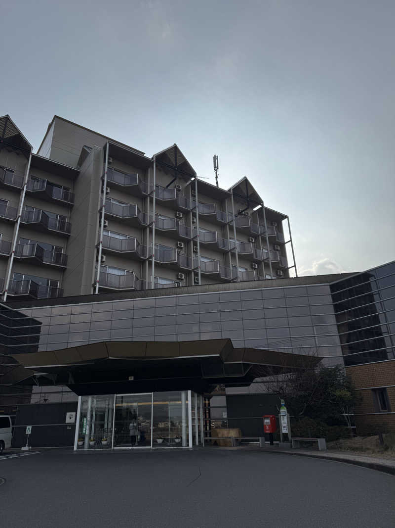 yukiさんの日田温泉 ととの湯(はなの樹 RIVER TERRACE)のサ活写真