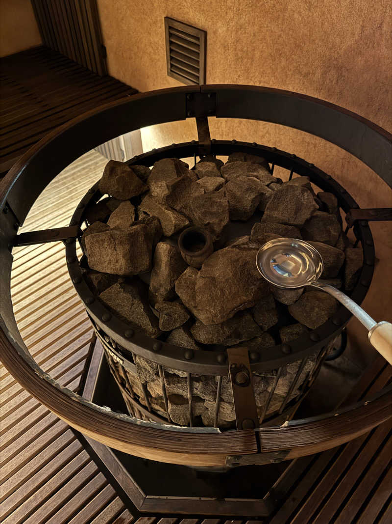 yukiさんのプライベートサウナ アメノチハレのサ活写真