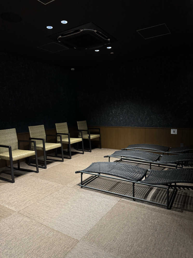 yukiさんのONSEN&SAUNA YUKULUのサ活写真