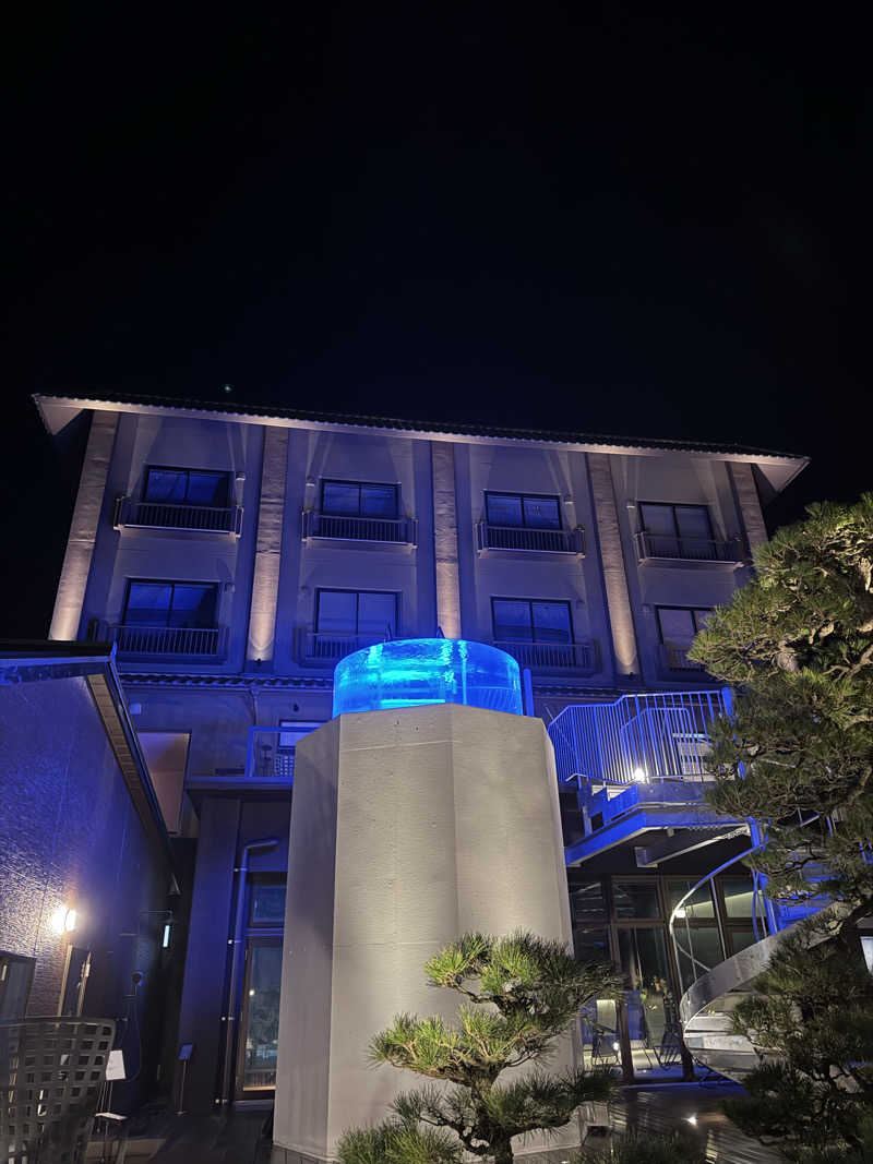 yukiさんのJIN6サウナのサ活写真