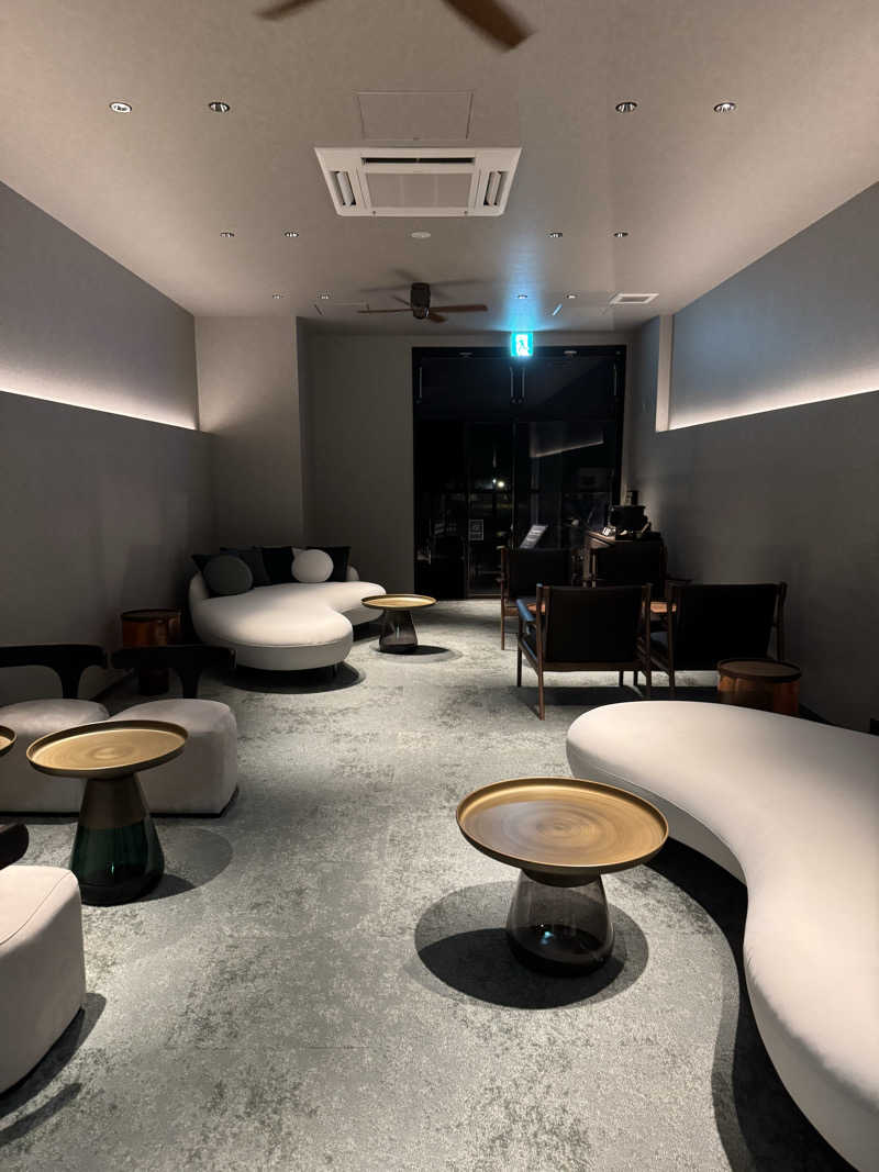 yukiさんのJIN6サウナのサ活写真