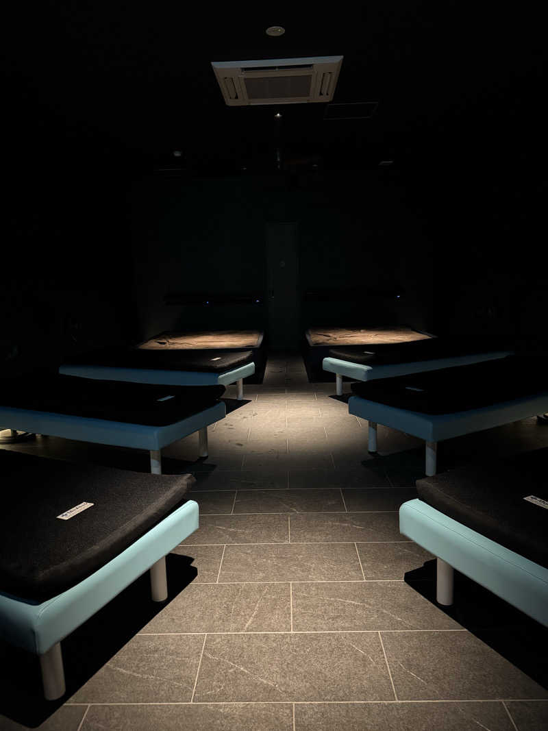 yukiさんのJIN6サウナのサ活写真