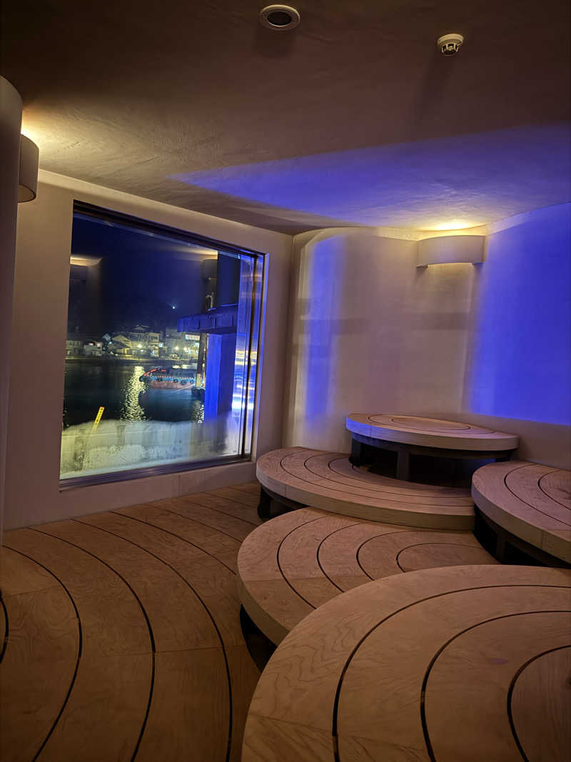 yukiさんのJIN6サウナのサ活写真