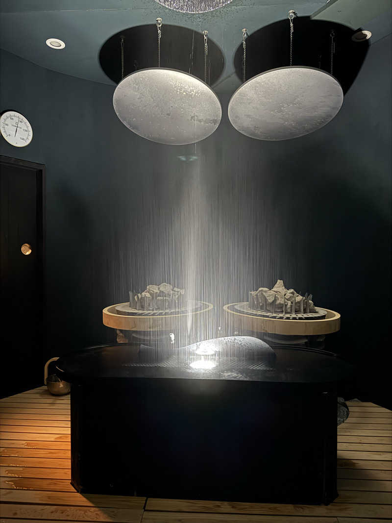 yukiさんのJIN6サウナのサ活写真