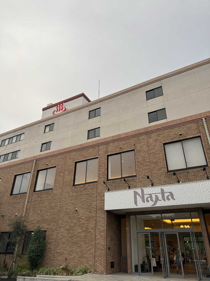 yukiさんのTHE VANISHのサ活写真