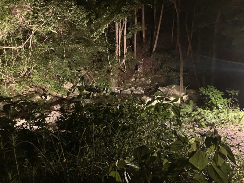 タカティンさんのThe Riverside Saunaのサ活写真