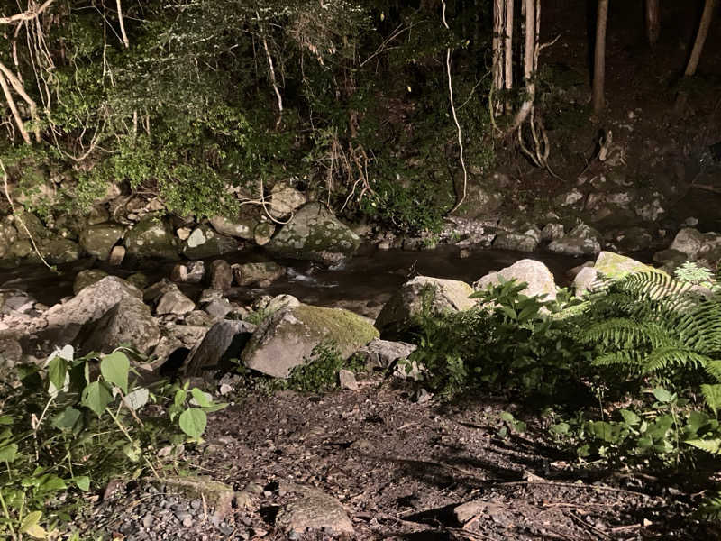 タカティンさんのThe Riverside Saunaのサ活写真