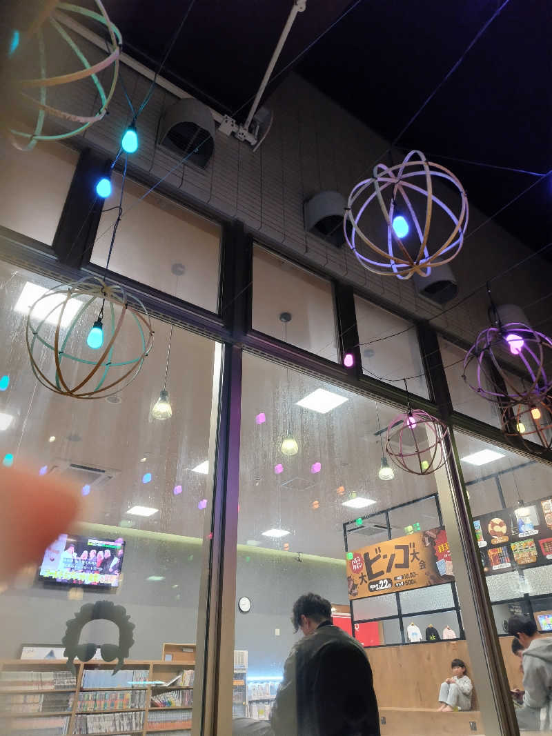 ばりばりばりぃさんさんのしまなみ温泉 喜助の湯のサ活写真