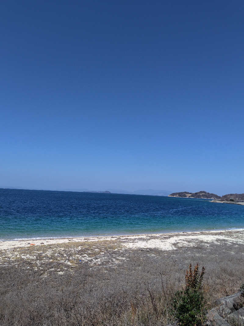 ばりばりばりぃさんさんのシーパの湯のサ活写真