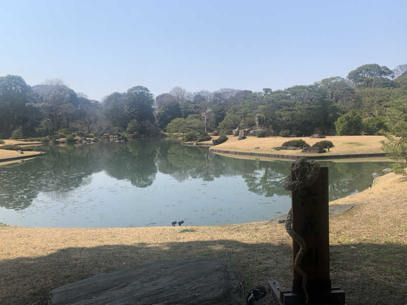 HOTさんの湯乃泉 東名厚木健康センターのサ活写真