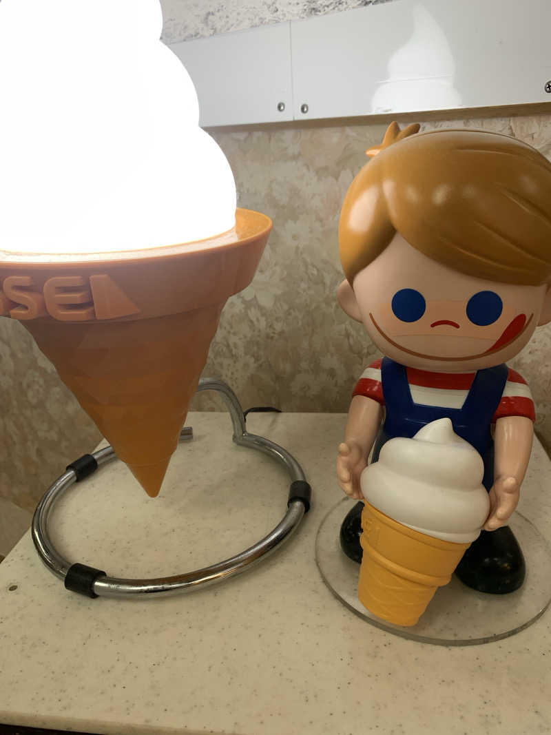 HOTさんの湯乃泉 東名厚木健康センターのサ活写真