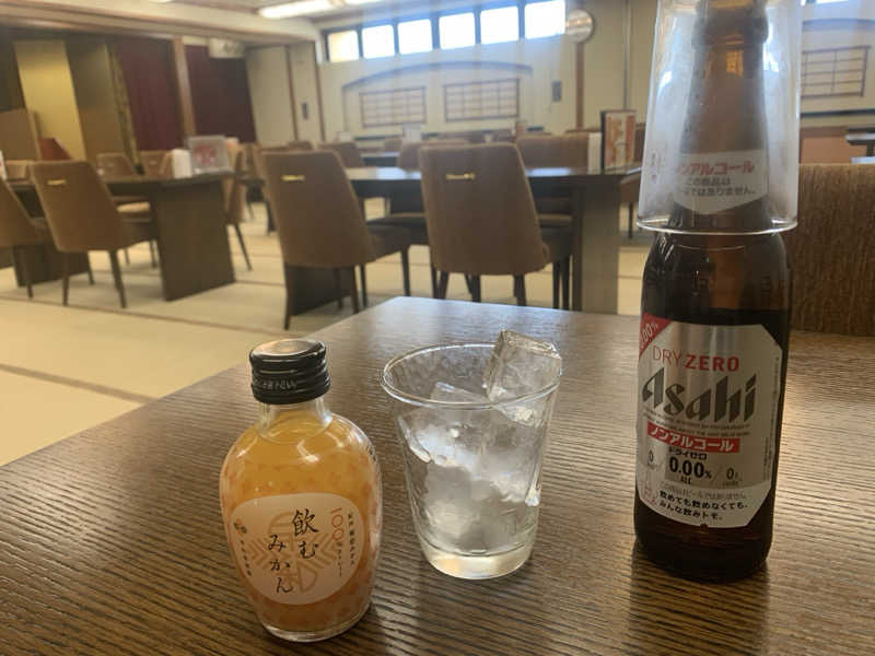 HOTさんの行田・湯本天然温泉 茂美の湯のサ活写真