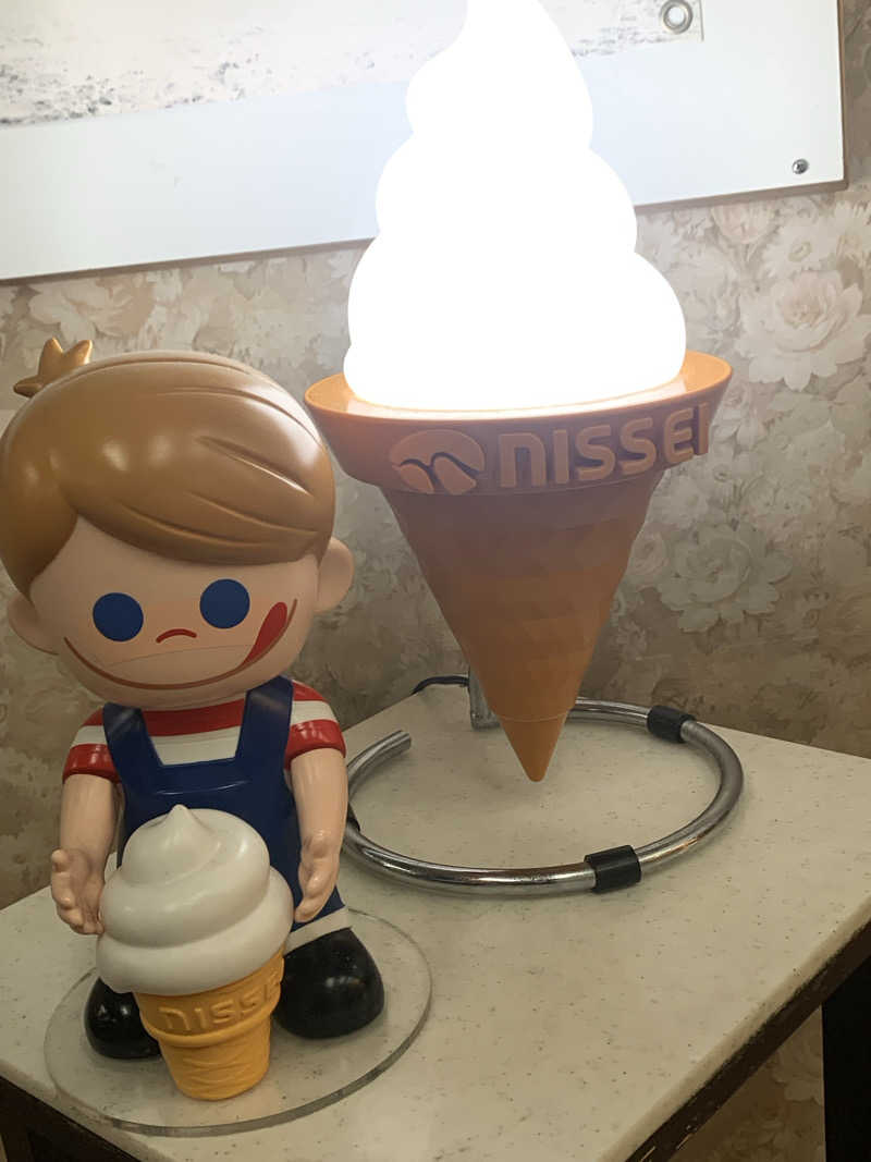 HOTさんの湯乃泉 東名厚木健康センターのサ活写真