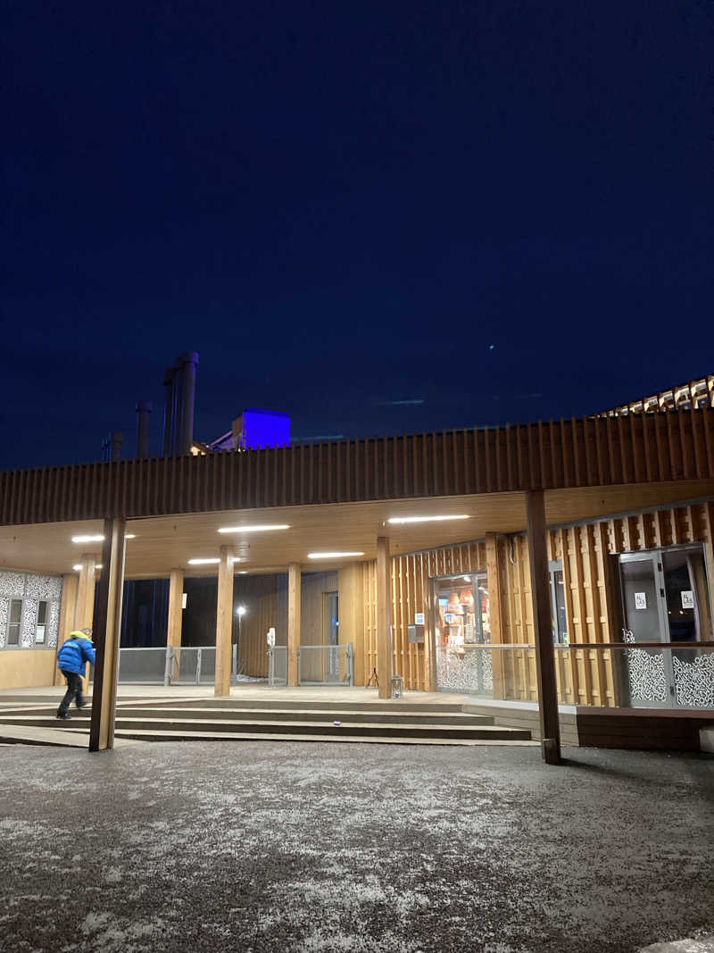 KotaさんのAllas Sea Poolのサ活写真