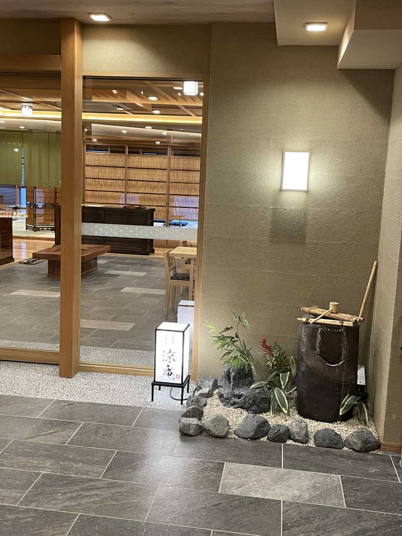 炭酸が好きさんのSPA:BLIC 赤坂湯屋のサ活写真