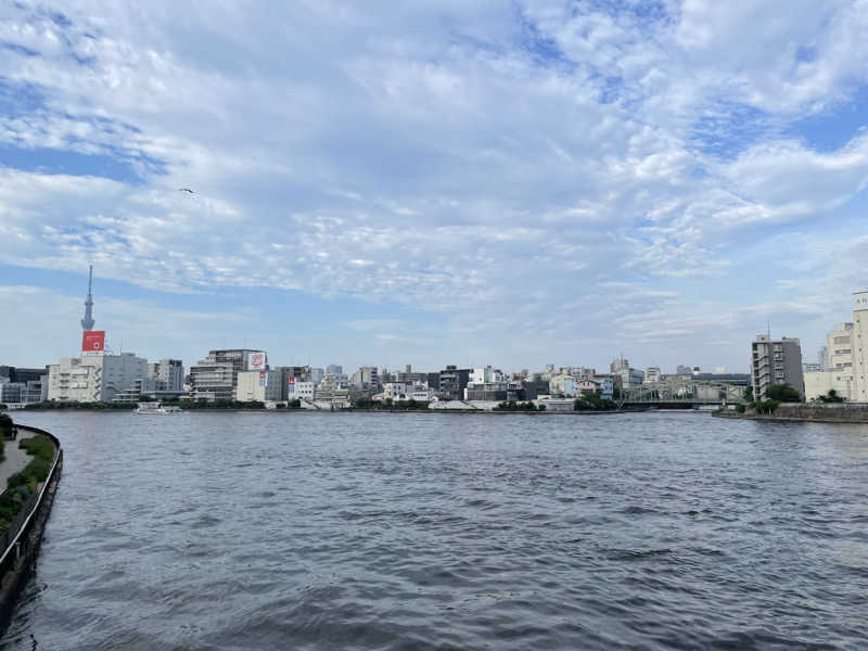 炭酸が好きさんのととけん日本橋浜町のサ活写真