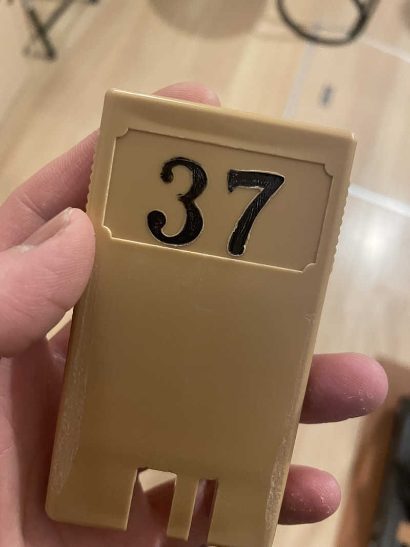 炭酸が好きSAUNAUNDERGROUNさんの富士見湯のサ活写真