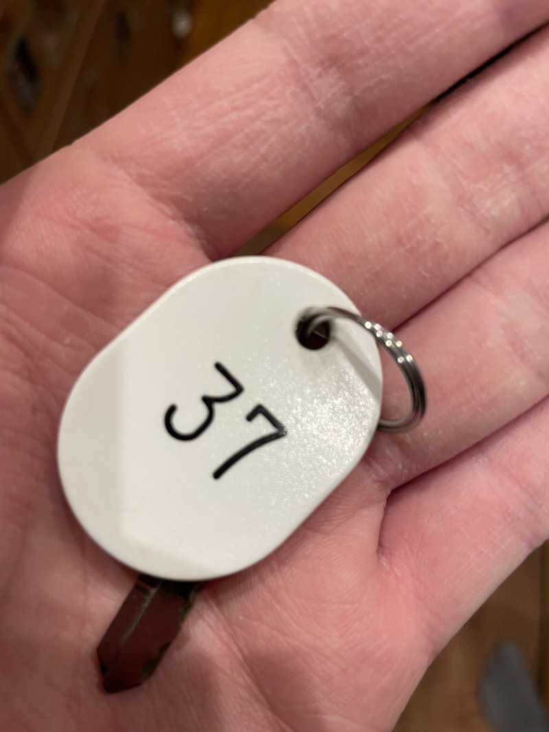 炭酸が好きSAUNAUNDERGROUNさんの深川温泉 常盤湯のサ活写真