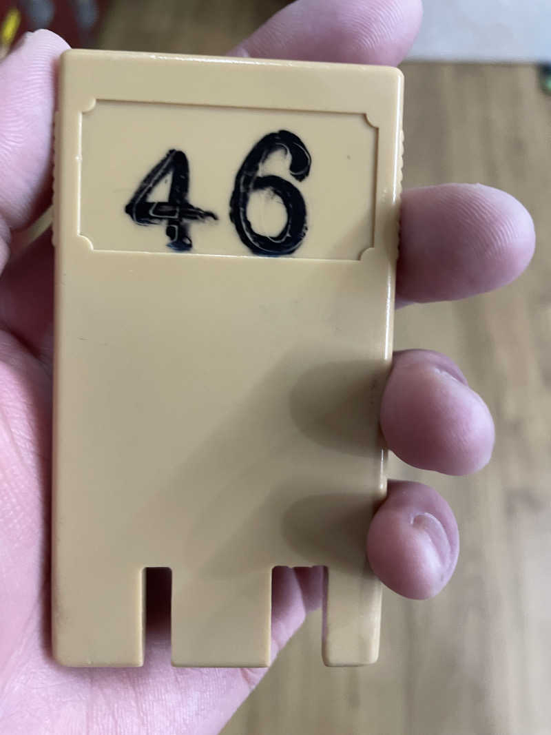 炭酸が好きSAUNAUNDERGROUNさんの薬師湯のサ活写真