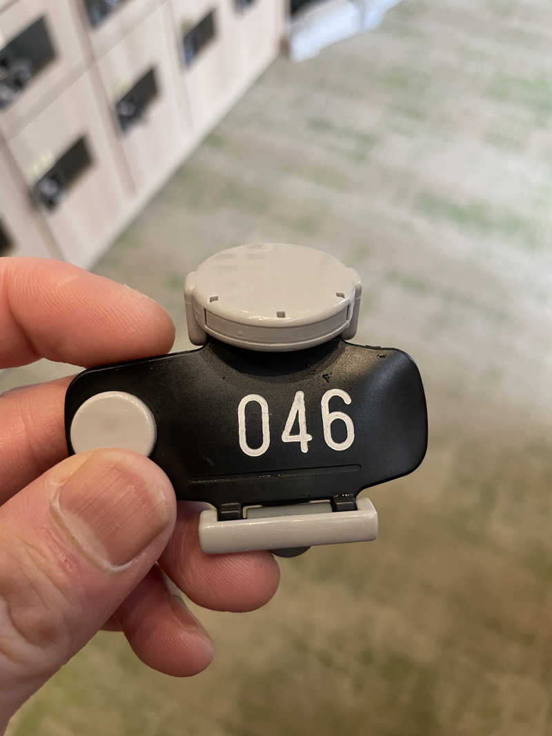 炭酸が好きSAUNAUNDERGROUNさんの朝霞サウナ 和(なごみ)のサ活写真