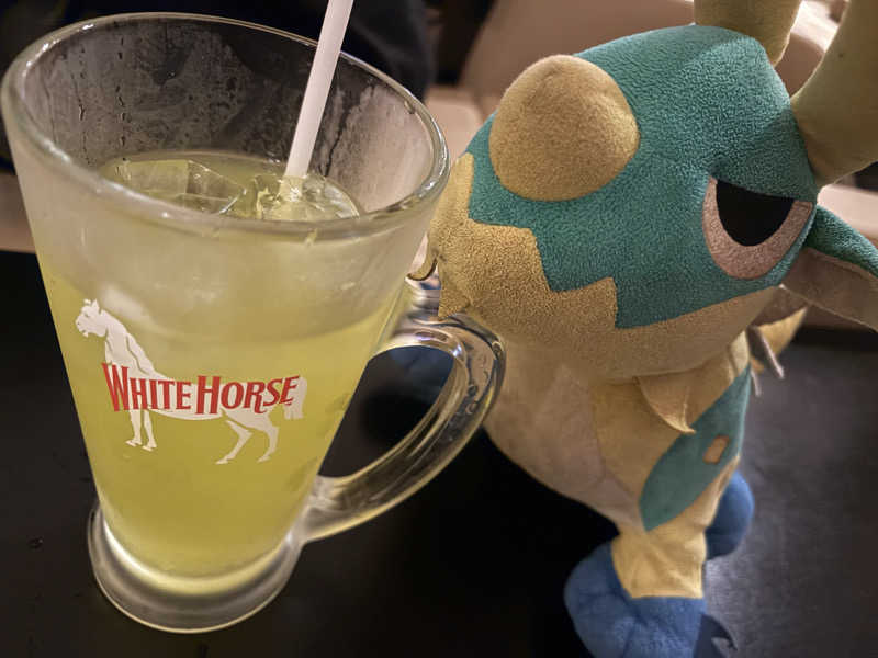 カクさんの湯の郷ほのか 蘇我店のサ活写真