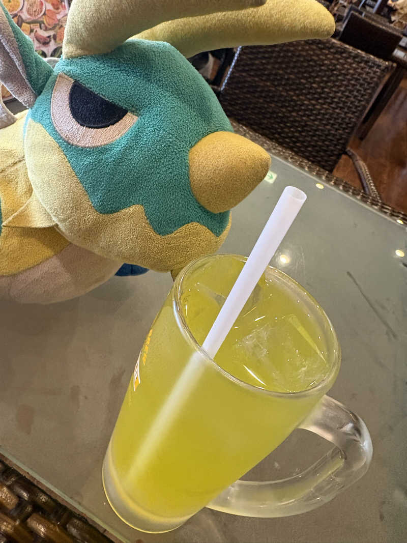 カクさんの湯の郷ほのか 蘇我店のサ活写真