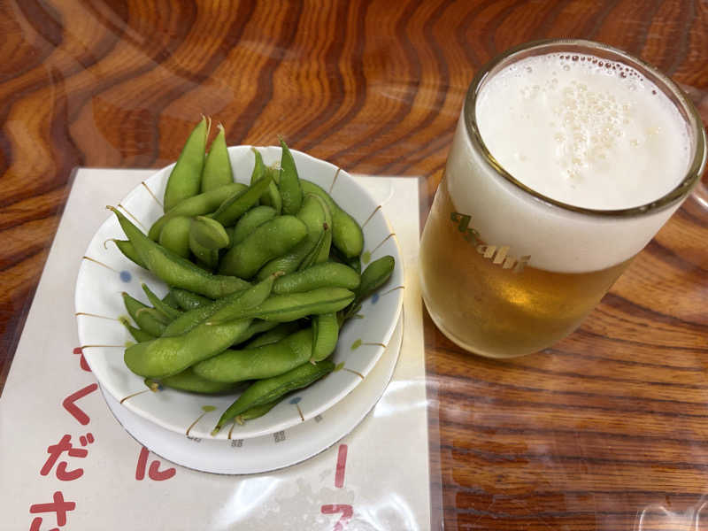 生ビール