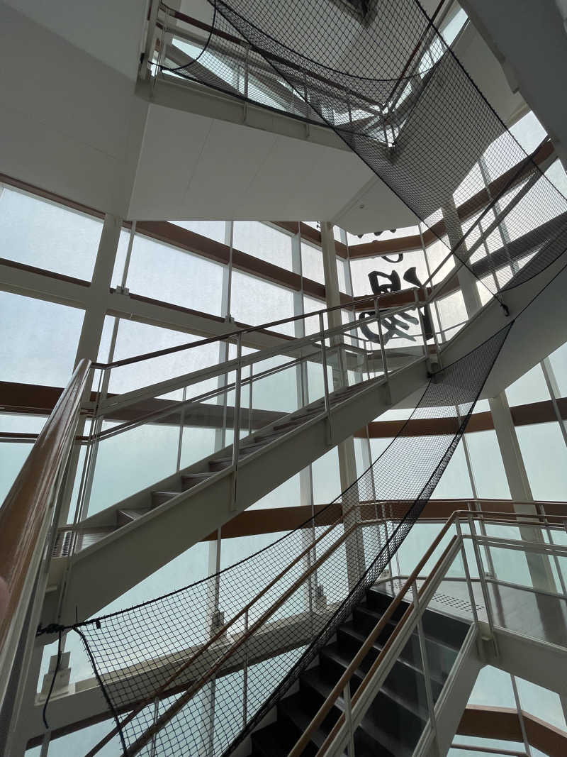 ITSUKOさんの小田原お堀端 万葉の湯のサ活写真