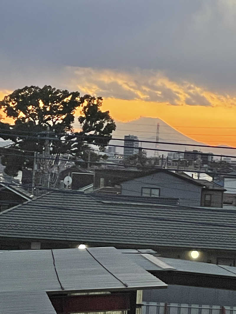 ITSUKOさんの竜泉寺の湯 草加谷塚店のサ活写真