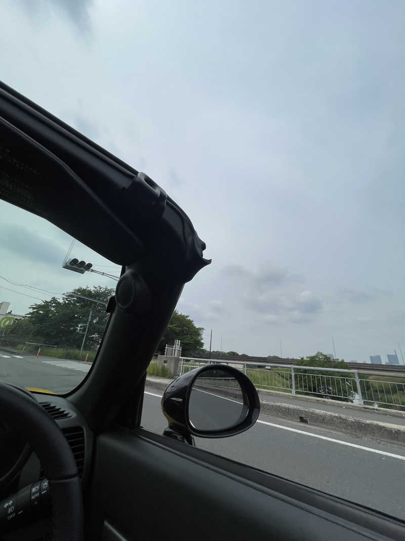 ITSUKOさんの湯屋敷孝楽のサ活写真