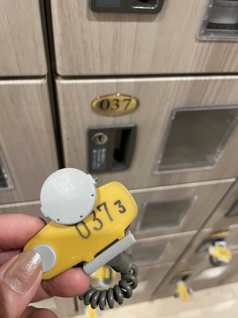 ITSUKOさんのおふろの王様 和光店のサ活写真