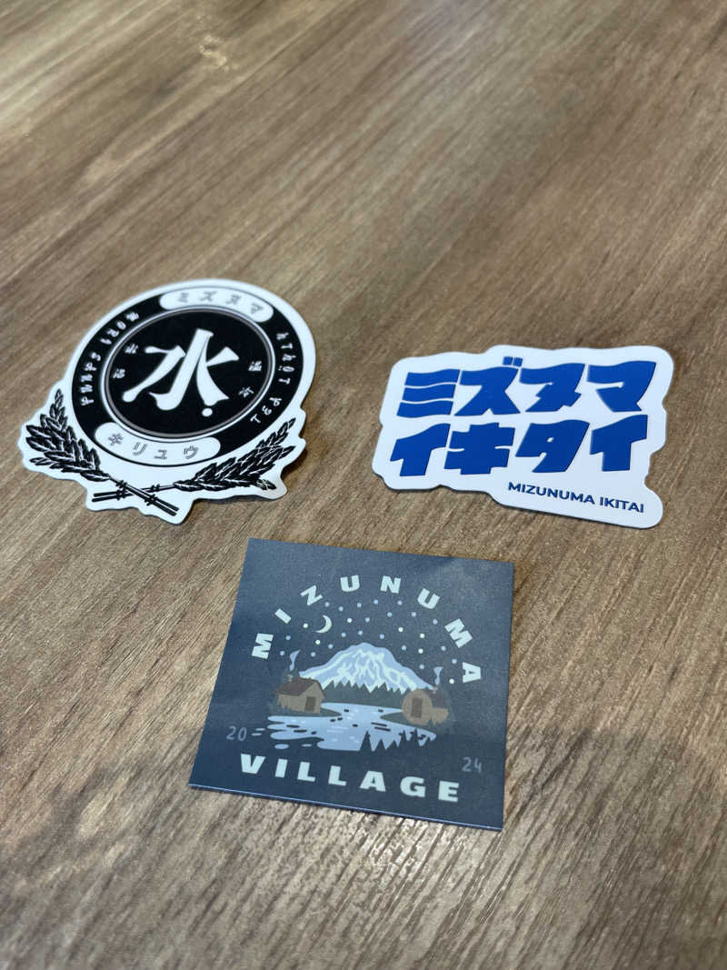 ITSUKOさんのサウナの森 水沼ヴィレッジのサ活写真