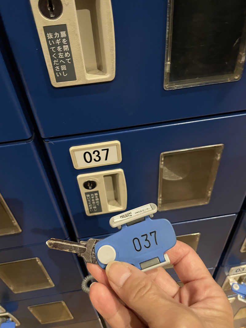 ITSUKOさんのおふろcafé utataneのサ活写真