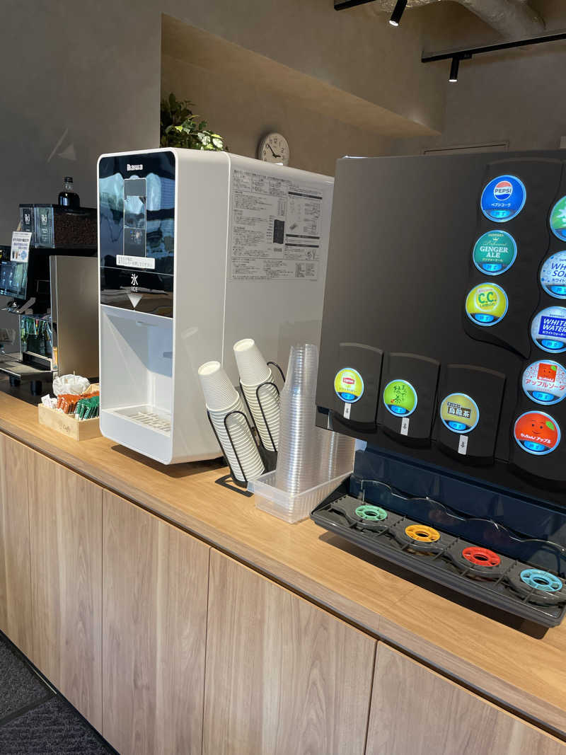 ITSUKOさんの馬場サウナのサ活写真