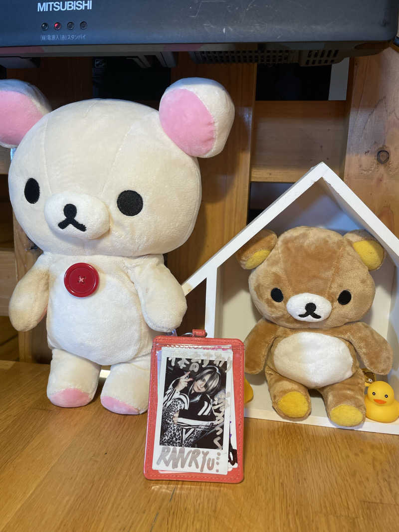 ITSUKOさんのおふろcafé utataneのサ活写真