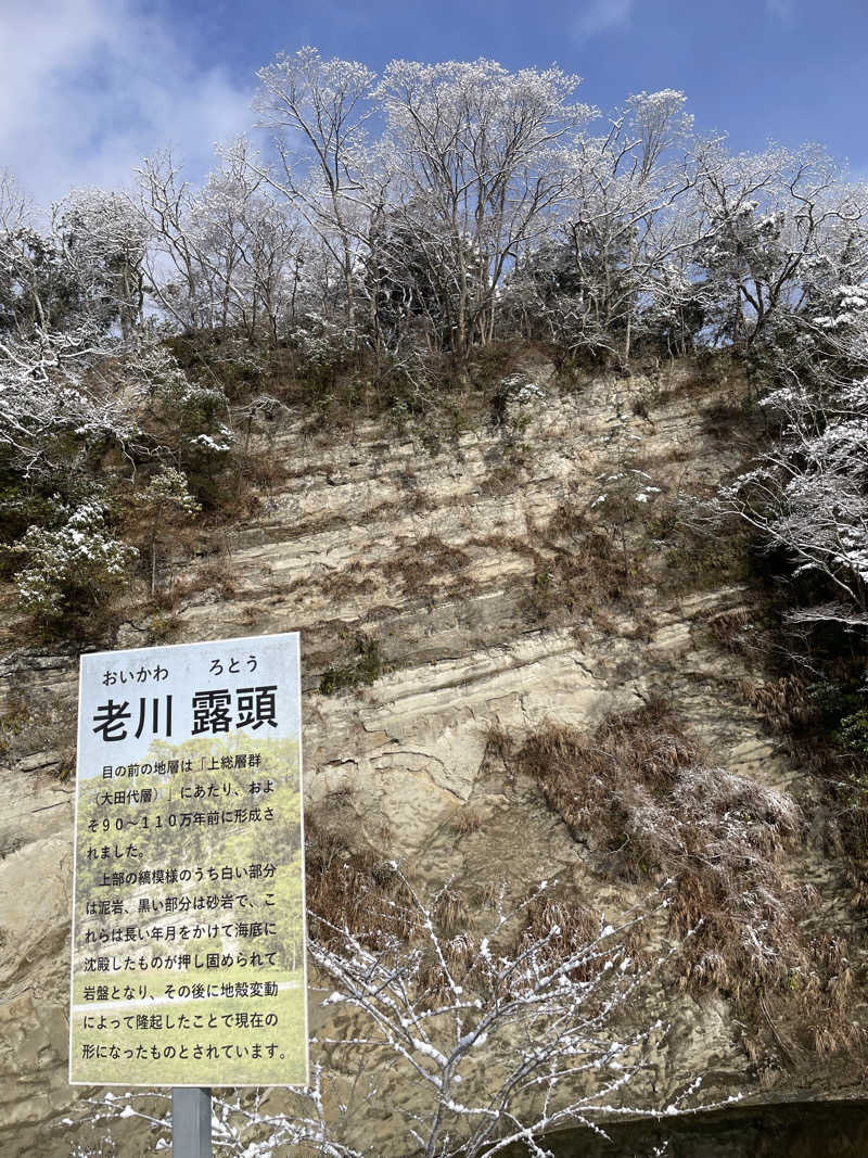 ITSUKOさんのむつざわ温泉つどいの湯のサ活写真