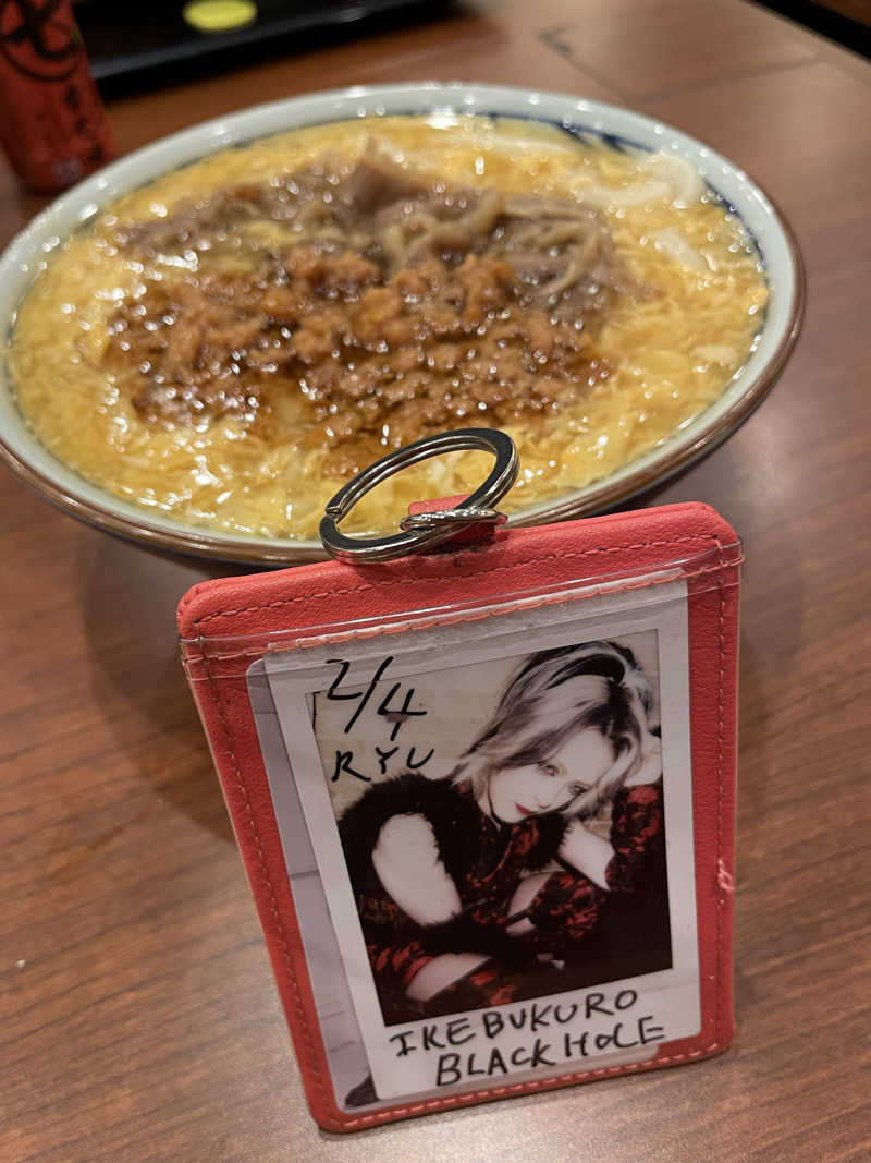 ITSUKOさんのむつざわ温泉つどいの湯のサ活写真