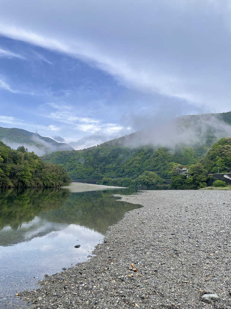 ITSUKOさんの土佐和紙工芸村QRAUD(くらうど)のサ活写真