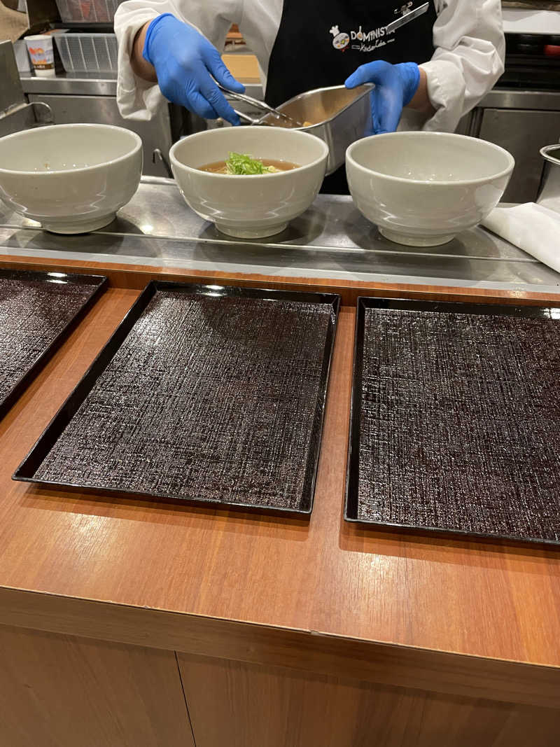 ITSUKOさんの紺碧の湯 ドーミーイン高知のサ活写真