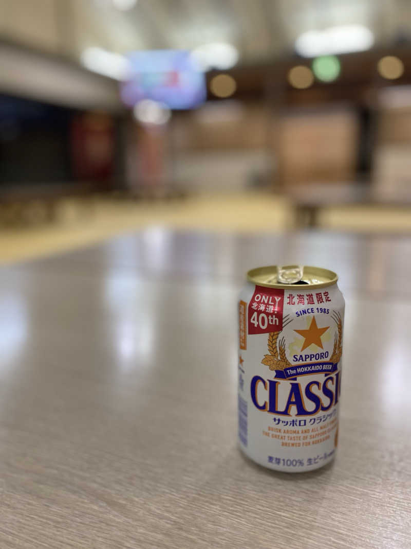 m-tamさんの紋太の湯のサ活写真