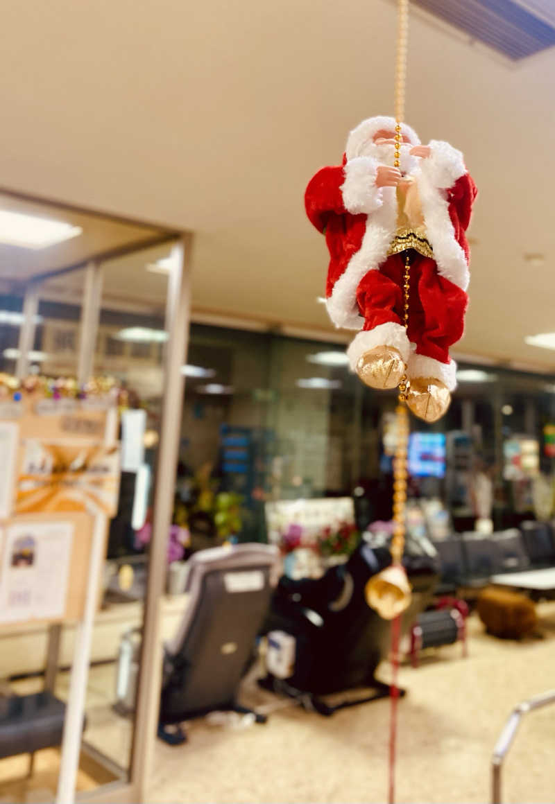 m-tamさんの月見湯のサ活写真