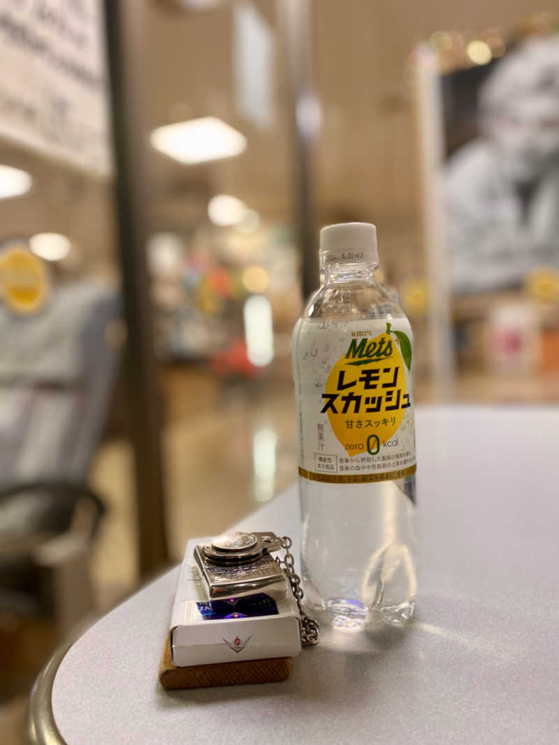 m-tamさんの月見湯のサ活写真