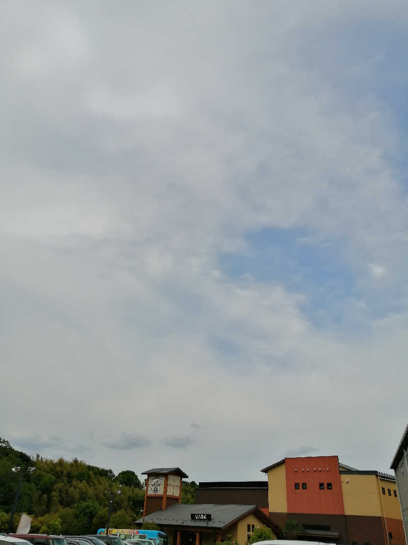 ゴボウさんのおふろの王様 多摩百草店のサ活写真