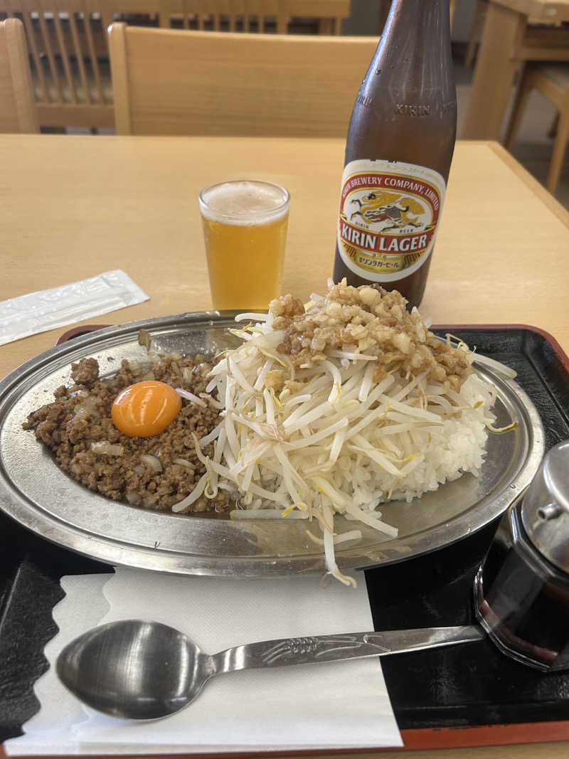 ヒロタケさんの湯乃泉 東名厚木健康センターのサ活写真
