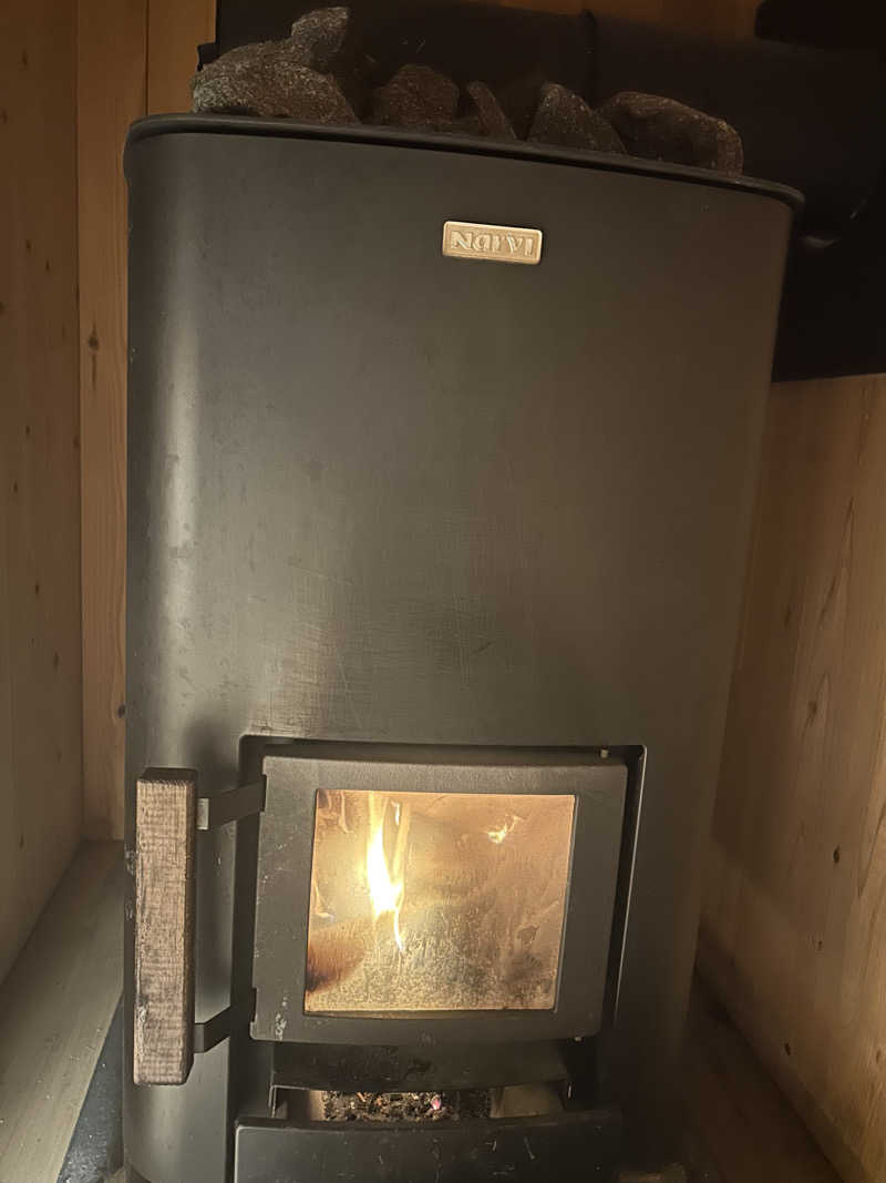 桂鳥蔵さんのEarthboat Togakushiのサ活写真