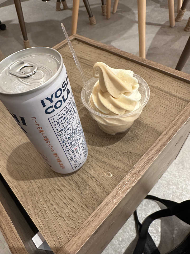 ダイキさんのCOCOFURO おおみね湯のサ活写真